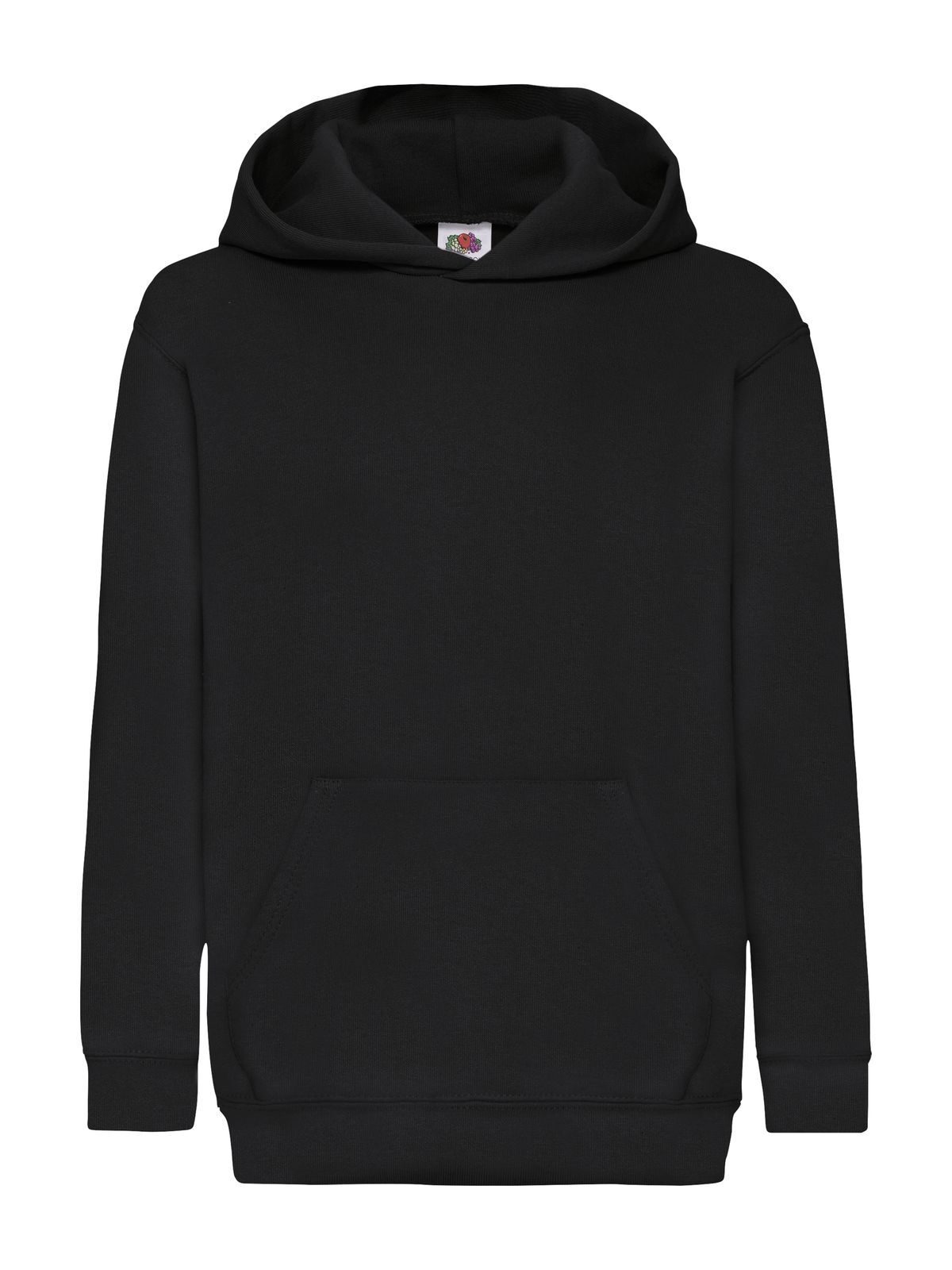 Kids Classic Hooded Sweat