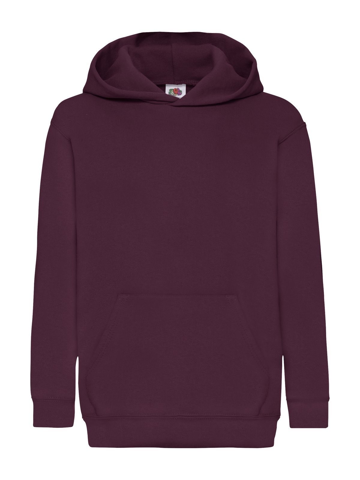 Kids Classic Hooded Sweat