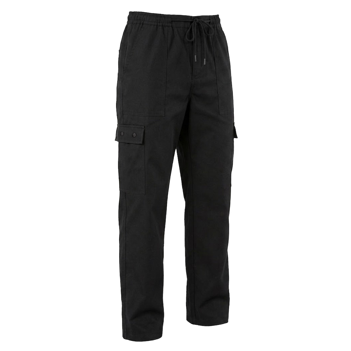 Pantalone pantaloni pantalaccio uomo lavoro fabbrica cuoco chef pizzeria