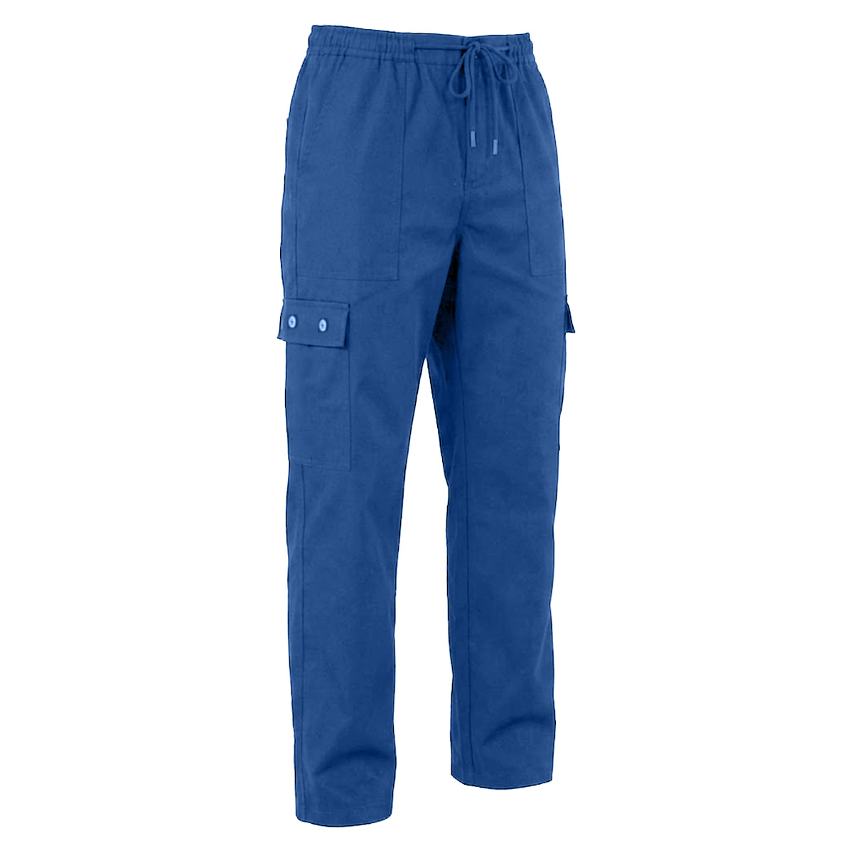 Pantalone pantaloni pantalaccio uomo lavoro fabbrica cuoco chef pizzeria