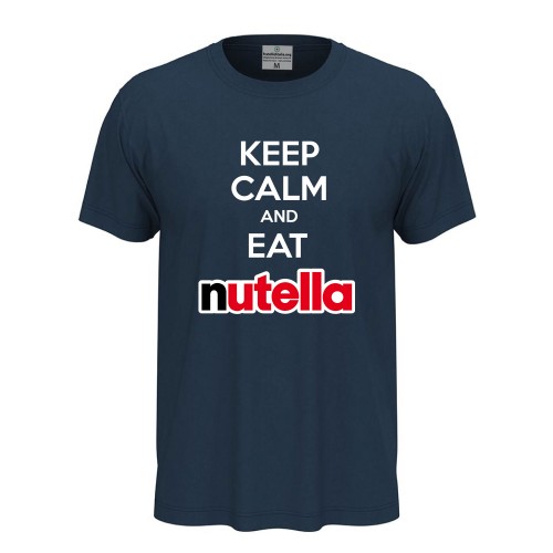 T-shirt maglia unisex a manica corta  \