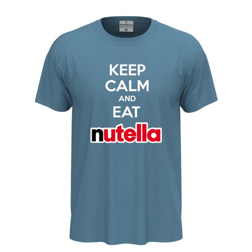 T-shirt maglia unisex a manica corta  \
