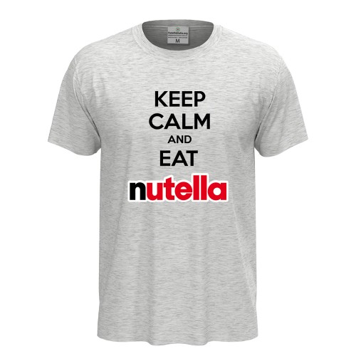 T-shirt maglia unisex a manica corta  \