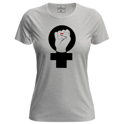 T-shirt maglia mezza manica Donna \