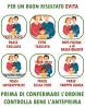5 x Maglia polo da uomo per lavoro taglie da S a XXL vari colori