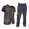 Kit da lavoro personalizzabile per carrozziere elettricista falegname ferramenta gommista idraulico e meccanico