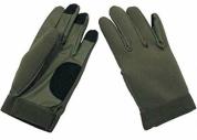 Gants, paintball nÃ©oprÃ¨ne od vert olive 15803b mfh