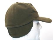 Sombrero gorro gorra de invierno la caza acolchado de felpa cubre los oÃ­dos