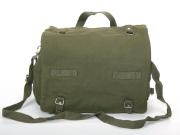 UmhÃ¤ngetasche modell tascapane deutsch baumwolle grÃ¼n schwarz woodland