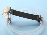 Torche de lumiÃ¨re de lampe de casque de chantier casque de spÃ©lÃ©ologue miner la spÃ©lÃ©ologie