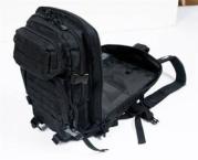 Backpack assault nylon adjustable straps