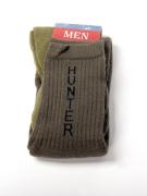 Technical sock sports socks wool heel padded plant hunting 5 pieces