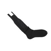 Socks long socks shift socks cotton black man rubber bands 10 pieces