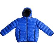 Doudoune doudoune matelassÃ© blouson bÃ©bÃ© fille de neige d'hiver impermÃ©able Ã  l'eau