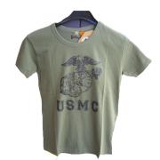 T-shirt en Jersey t-shirt demi-manches courtes pour bÃ©bÃ© fille Ã©tÃ© en coton