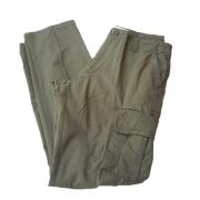 Pantalon, camouflage militaire vert de la chasse, de pÃªche d'Ã©tÃ© rip stop soft air homme
