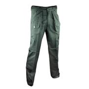 Pantalon pantalon pantalon policotone chasse sport hommes poches de pÃªche doublÃ©