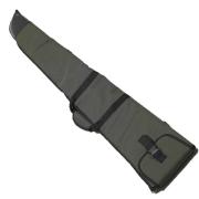 Fodero custodia in cordura caccia sport soft air sgancio rapido