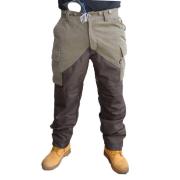 Hose hose angeln jagd mikrofaser gefÃ¼tterte winter regenjacke motorrad