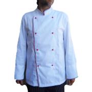 Jacket Chefkoch Food-Restaurant Pizzeria Job Hotel Italien