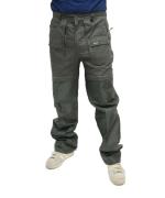 Pantalon pantalon pantalon de morsure de serpent chasse dÃ©sert de sport du lac pÃªle-mÃªle