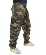 Hose jagd camouflage camo cargo-arbeit-kampf-combat militÃ¤r