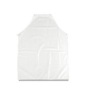 Apron waterproof, water-repellent paravanti parananza pvc cook