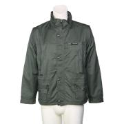 Chaqueta de la chaqueta de caza sin forro mangas desmontables de deportes de viento moto de nieve