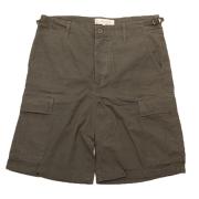 Bermuda shorts man short shorts short trousers bdu rip stop soft air military