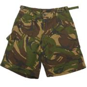 Shorts bermuda short Dutch man used the sea beach military summer