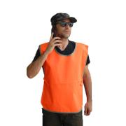 Harness high visibility vest \\ ' jacket rescue work worker yard