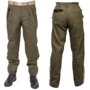 Pantalon pantalon de dÃ©poser motif en coton italien patch militaire tactique de l'armÃ©e