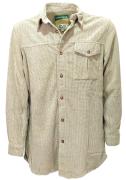 Hemd fleece pail paile-mann-mode-sport-jagd-wald-fashion warme berg-slim