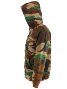 Jacke winterjacke weste mesh-fleece-jagd-winddicht, schnee, berg, bergsteigen