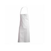 12 tabliers de cuisine en coton multi-usage chef pÃ¢tissier, traiteur