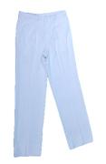 Pantalon pantalon blanc marine uniforme officiel marin