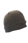 Cap cap cap zuccotto lana verde negro azul hombre mujer