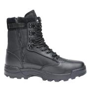 Amphibien-schuhe-stiefel mit thinsulate-leder-cordura, soft-air-militÃ¤r-mann-frau