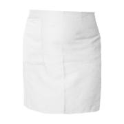 Apron paravanti divided kitchen bar restaurant room cotton pizzeria waiter