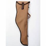 HÃ¼llen-doppelpack-leder-etui etui-jagd-sport-schiessen-schuss