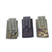 Port-ladegerÃ¤t-beutel einzelne federn m4 ak softair airsoft militaria-taktik