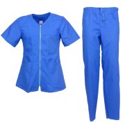 azzurro
