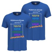 azzurro