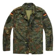 Flecktarn