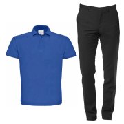 azzurro