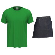 verde