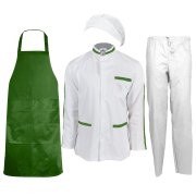 verde