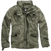 verde