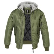 verde