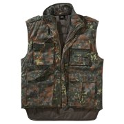 Flecktarn